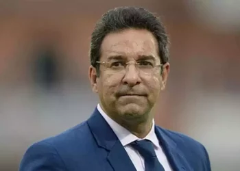 All teams are competitive, and anyone can win in the 2023 Asia Cup: Wasim Akram