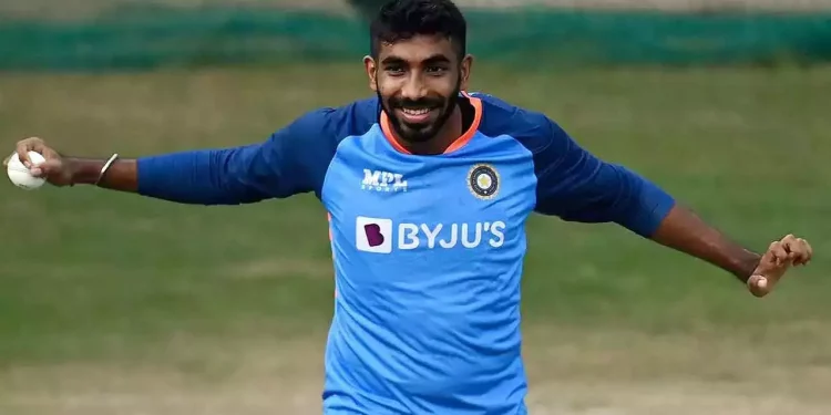 Jasprit Bumrah, India's new T20I captain, reflects on his recovery process ahead of the Ireland series.
