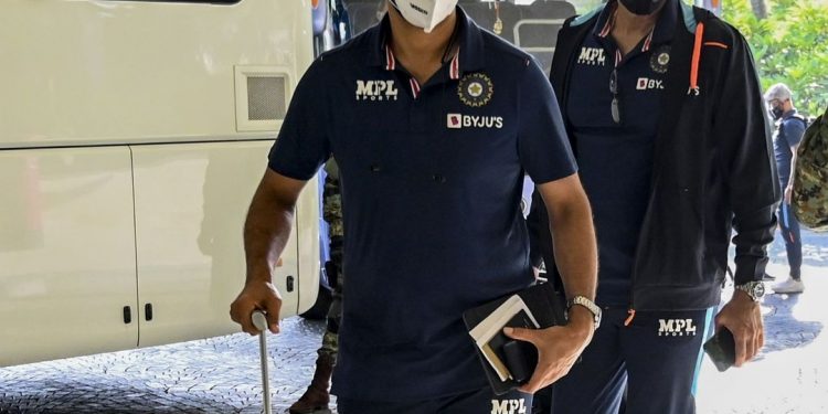 India travels to Colombo for the 2023 Asia Cup