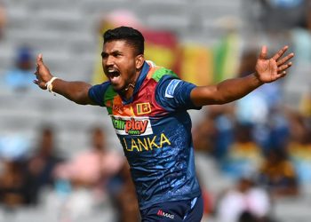 Dilshan Madushanka and Lahiru Kumara join the lengthy injured list for the 2023 Asia Cup, compounding Sri Lanka's problems.
