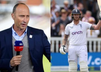 The following Bazball difficulty is India, which is widely recognised as one of the toughest obstacles in Test matches: Mr. Nasser Hussain