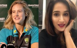 Women's cricket