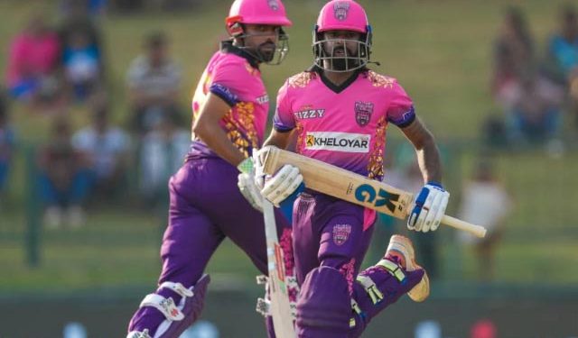 After learning that Babar Azam wanted Dickwella to lead Colombo Strikers, the process was extremely straightforward for us: Simon Helmot, head coach