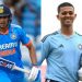 Netizens criticize Yashasvi Jaiswal and Shubman Gill for their performance in the pivotal fifth T20I, saying that they "fell to the overaggressive start again."