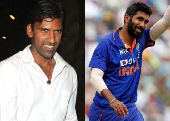 There will be a few minor bumps in the road for Jasprit Bumrah: Lakshmipathy Balaji