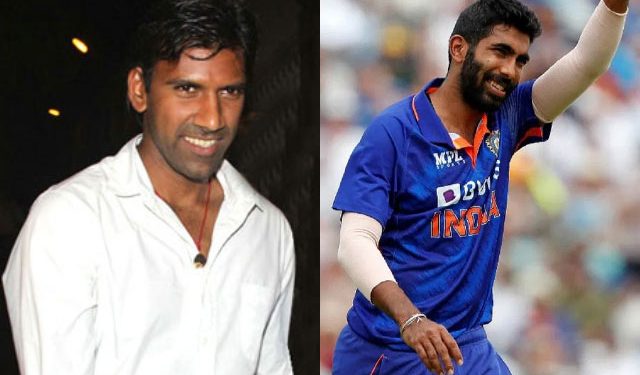 There will be a few minor bumps in the road for Jasprit Bumrah: Lakshmipathy Balaji