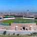 In a nearly deserted Multan Cricket Stadium, the Asia Cup 2023 begins.