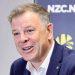 Scott Weenink is named as the next CEO of New Zealand Cricket.