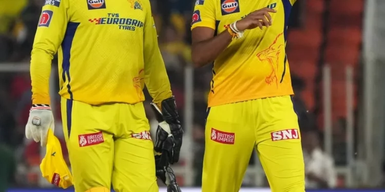 I gained a lot of knowledge from MS Dhoni, who inspired everyone by his confidence: Matheesha Pathirana