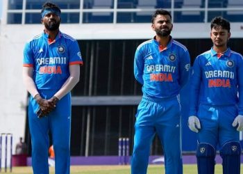 5 players that participated in the 2018 Asia Cup but won't be present in the 2023 version