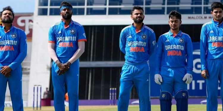 5 players that participated in the 2018 Asia Cup but won't be present in the 2023 version