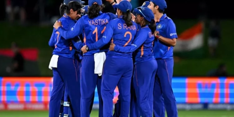 Sushma Patel, the captain of the Indian team, said after their victory in the IBSA World Games, "We are very happy to win this medal."