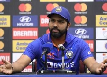 On September 3, BCCI is anticipated to release India's preliminary World Cup roster.