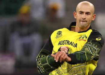 Injuries are updated by Ashton Agar prior of the ODI World Cup.