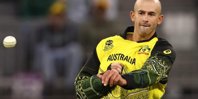 Injuries are updated by Ashton Agar prior of the ODI World Cup.