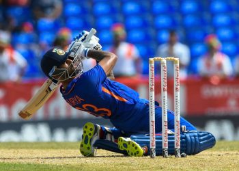 I'm hoping the Asia Cup is where I decipher the ODI code. Suryakumar Yadav