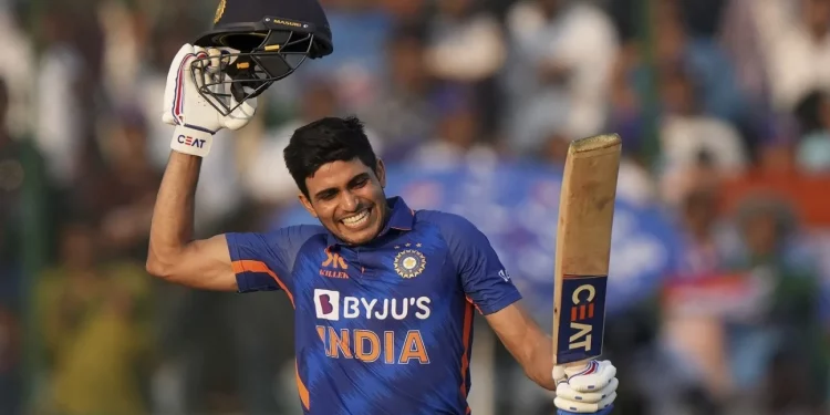 The five youngest players competing in the 2023 Asia Cup