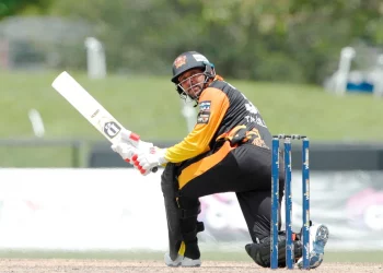 New York Warriors, California Knights, Texas Chargers, and Morrisville Unity reach the playoffs in the US Masters T10 League in 2023