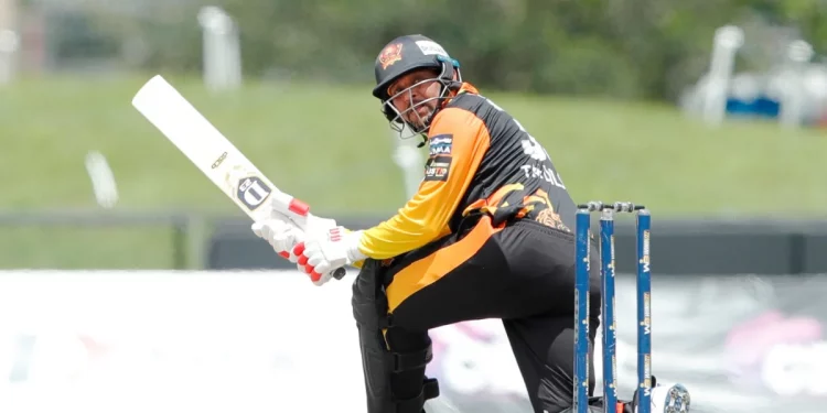 New York Warriors, California Knights, Texas Chargers, and Morrisville Unity reach the playoffs in the US Masters T10 League in 2023