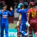 Sanjay Manjrekar praises Kuldeep Yadav as "the real match winner" after India defeats West Indies in the third Twenty20 International.