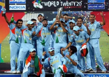 Sunil Dev, the team's manager who led India to victory in the T20 World Cup in 2007, passes died.