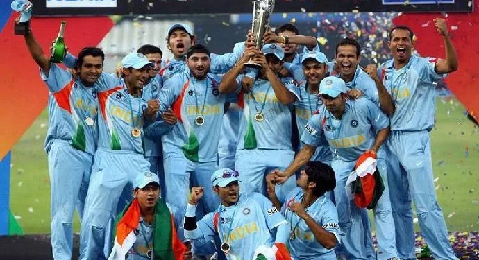 Sunil Dev, the team's manager who led India to victory in the T20 World Cup in 2007, passes died.