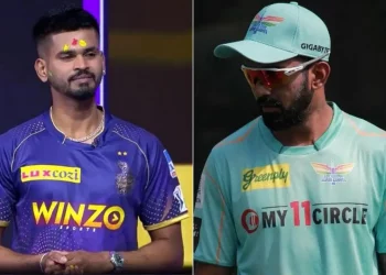 As India prepares for the Asia Cup in Bengaluru, KL Rahul and Shreyas Iyer are in the spotlight.