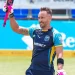 Faf du Plessis will not play in the CPL in 2023, and Kings have named Colin Munro as his substitute.