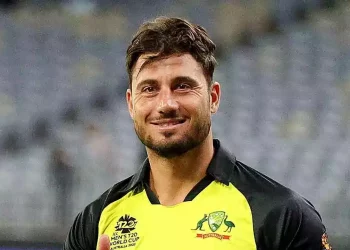 Teams will be familiar with one another. - Marcus Stoinis on how Australia will be better prepared for the World Cup thanks to India's tour.