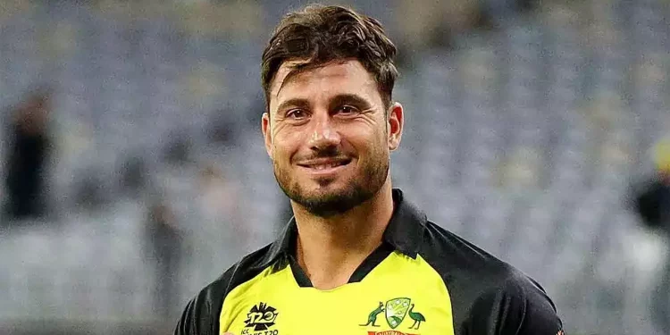 Teams will be familiar with one another. - Marcus Stoinis on how Australia will be better prepared for the World Cup thanks to India's tour.