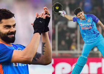 5 players who can bat at number four for the ODI World Cup in 2023