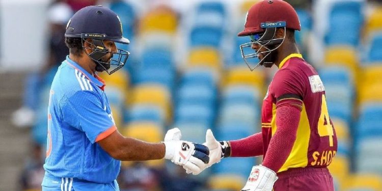 Irfan Pathan analyzes India's series loss to the West Indies, saying, "India must think about this defeat."