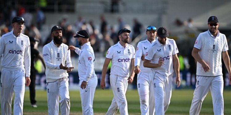 Zimbabwe will play England in a historic one-off test in May 2025.