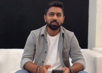 The bowling alterations made by Hardik Pandya appeared a little bewildered: Abhinav Mukund