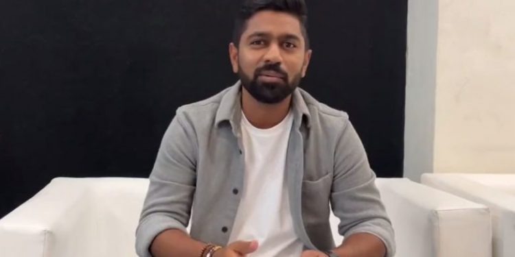 The bowling alterations made by Hardik Pandya appeared a little bewildered: Abhinav Mukund