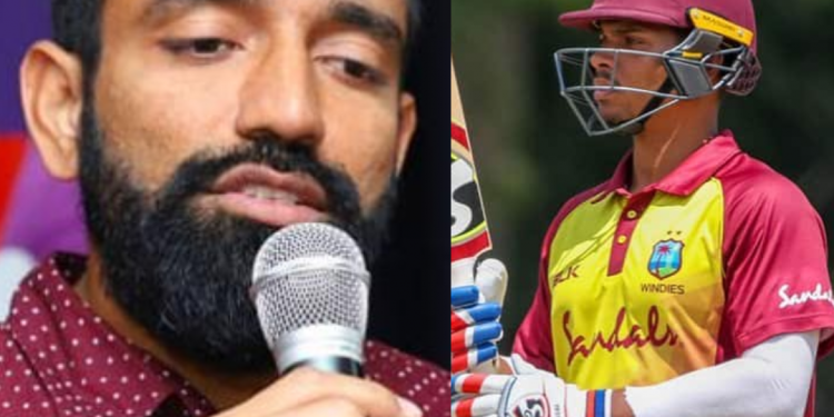 Teams spent a lot of time on Nicholas Pooran, therefore Brandon King slipped under the radar. R. Uthappa
