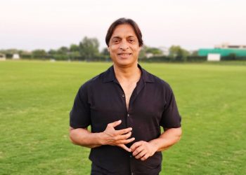 Pakistan's young domestic cricketers benefit from revenue produced by India: Shoaib Akhtar