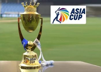 Where to Watch Asia Cup Matches - TV Channels & Live Streaming in India for the 2023 Tournament