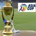 Where to Watch Asia Cup Matches - TV Channels & Live Streaming in India for the 2023 Tournament