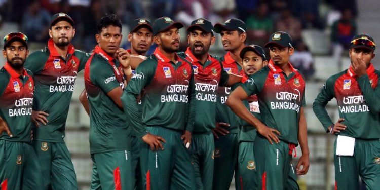 Within Bangladesh's Asia Cup roster, young talents steal the show.
