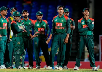 Tanzid Hasan gets his first call-up to the Bangladesh Asia Cup team.