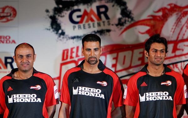 Former BCCI General Manager says Akshay Kumar saved DD from suffering significant financial losses: "No problem ji.. isko khatam kar dete hai."