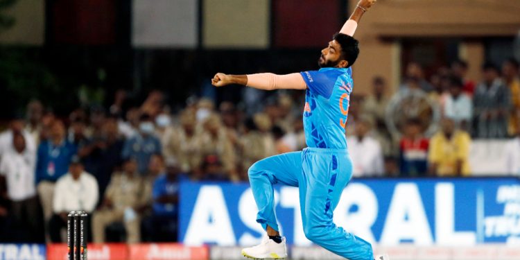 When you are the captain, you consider the team more than just your own performance: Jasprit Bumrah