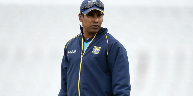 "Raise their match fees." - Chaminda Vaas offers a potential approach to put the country versus franchise cricket controversy to rest.