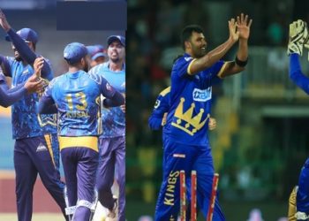 Match 7, DA vs. JK Match Prediction, LPL 2023 - Which team—Dambulla Aura or Jaffna Kings—will triumph in today's LPL game?