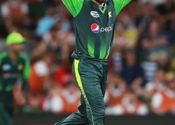 It's time for Faheem Ashraf to begin acting like Hardik Pandya: Kamran Akmal