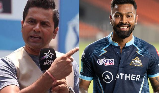 For India at the 2023 World Cup, Hardik Pandya might be a game-changer: Aakash Chopra