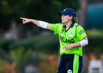 The Netherlands T20I series is won thanks to captain Laura Delany's all-around superb performance.