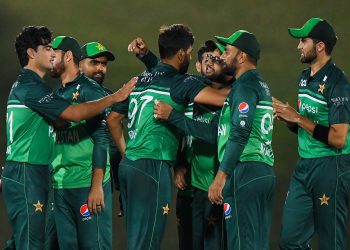 Pakistan is the favorite to win the 2023 Asia Cup: Saeed Ajmal