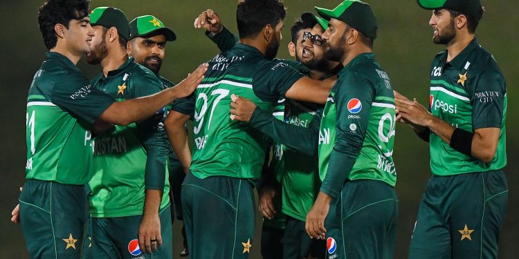 Pakistan is the favorite to win the 2023 Asia Cup: Saeed Ajmal